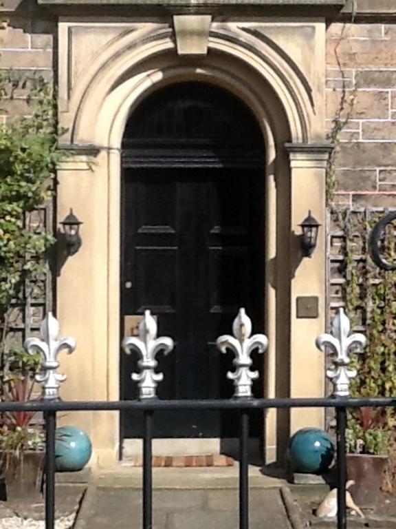 Bed and Breakfast Wilton Road Edinburgh Exterior foto